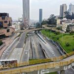 Nación invertirá $27,9 billones en infraestructura de Bogotá