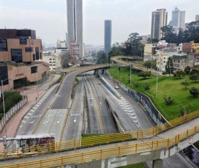 Nación invertirá $27,9 billones en infraestructura de Bogotá