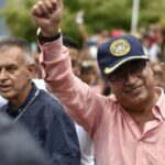 No van a morir más niños bombardeados en Colombia: presidente Petro