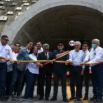 Norte De Santander Cuenta con su primer Mega túnel ubicado en la vía Pamplona -Cúcuta
