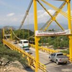 Nueva fecha de entrega para el puente Mariano Ospina Pérez
