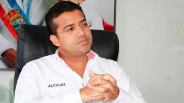 Nueva prisión domiciliaria contra exalcalde de Valledupar, Augusto ‘Tuto’ Ramírez