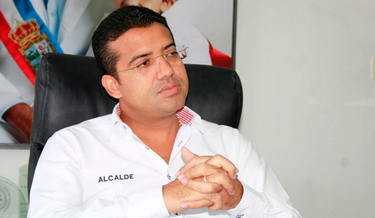 Nueva prisión domiciliaria contra exalcalde de Valledupar, Augusto ‘Tuto’ Ramírez