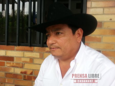 Otro pliego de cargos por corrupción abrió la Procuraduría contra Jorge García Lizarazo