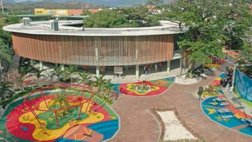 PGN archiva investigación contra Caicedo en el proceso de la Megabiblioteca