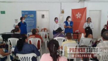 Pagos de indemnizaciones por $1.200 millones a víctimas de 15 municipios de Casanare