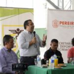 Pereira lista para celebrar sus Fiestas de la Cosecha con grandes eventos deportivos