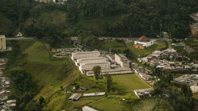 Personería de Manizales confirmó 8 personas heridas por motín en Cárcel de Varones