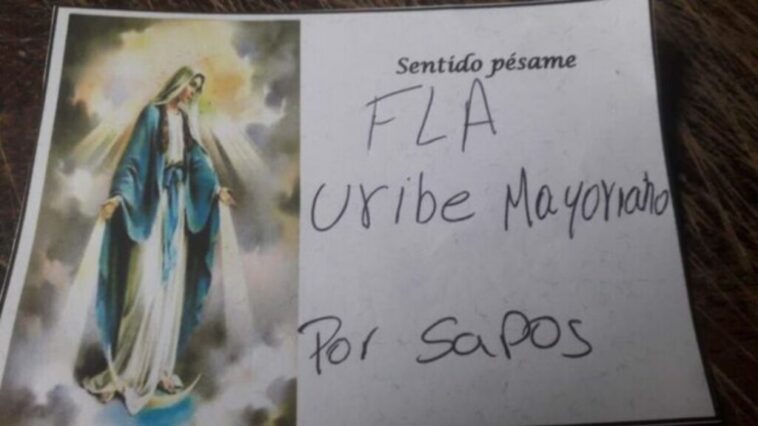 Personero de Puerto Libertador: amenazado, le quitaron la escolta y abandonó el pueblo