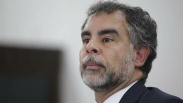 Petro designa a Armando Benedetti como nuevo embajador de Colombia en Venezuela