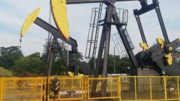Petróleo anota perdida semanal ante preocupación por demanda