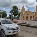 Pliego de cargos por obras de alcantarillado sanitario de María La Baja