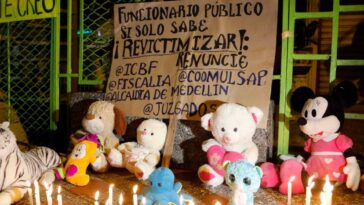 Por abuso de dos niñas fue condenado sacerdote en Tolima