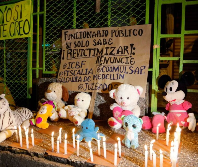 Por abuso de dos niñas fue condenado sacerdote en Tolima