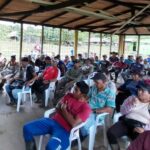 Por cuenta propia, campesinos implementarán sustitución de cultivos ilícitos en Córdoba