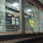 Por inseguridad, cerrarán 4 estaciones de Metrolínea