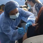 Por pico de pandemia invitan a municipios de Caldas a realizar jornada de vacunación