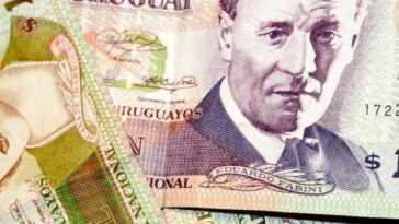 Por qué Uruguay tiene la moneda más dura frente al dólar en A. Latina