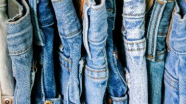 Por qué los hombres pagan hasta un 15 % más en un jean que las mujeres