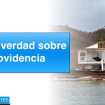 Portal Los Irreverentes acusa a Petro de mentir sobre la reconstrucción de Providencia 