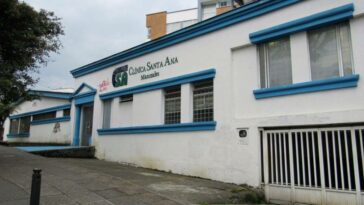 Posible cierre de la Clínica Santa Ana pone en alerta a EDUCAL