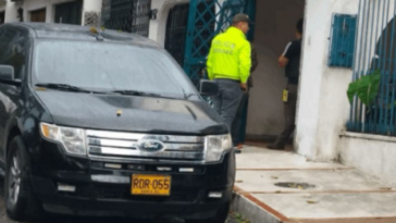 Preocupación en Ibagué por captura de nueve hombres armados en una vivienda