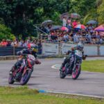 Primera Copa de Motovelocidad en Casanare