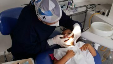 Profesionales de odontología en el Huila a cumplir con estándares de habilitación