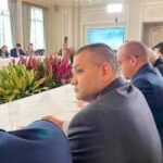 Proyectos estratégicos de Pereira buscan apoyo del presidente Petro