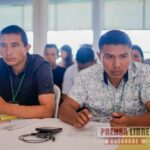 Pueblos indígenas de Casanare tienen grandes necesidades en materia de educación