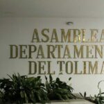 Asamblea departamental