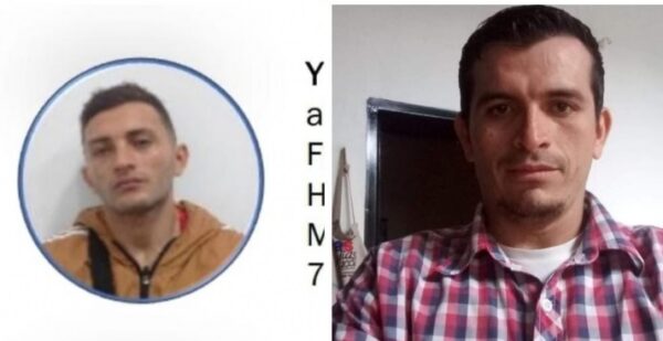 Recapturado uno de los 4 fugados de la URI de Yopal: dos se entregaron y el otro no aparece