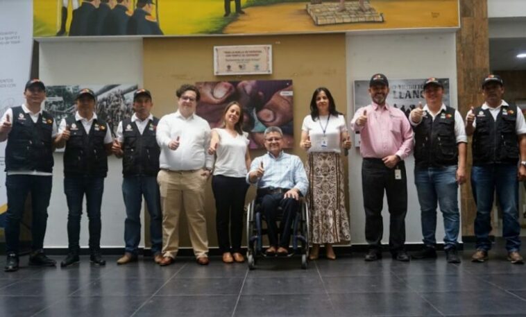 Reconocimiento para Casanare por parte de la Federación Nacional de Departamentos