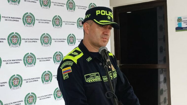 Relevan al comandante de la Policía Sucre por muerte de 3 jóvenes de Chochó