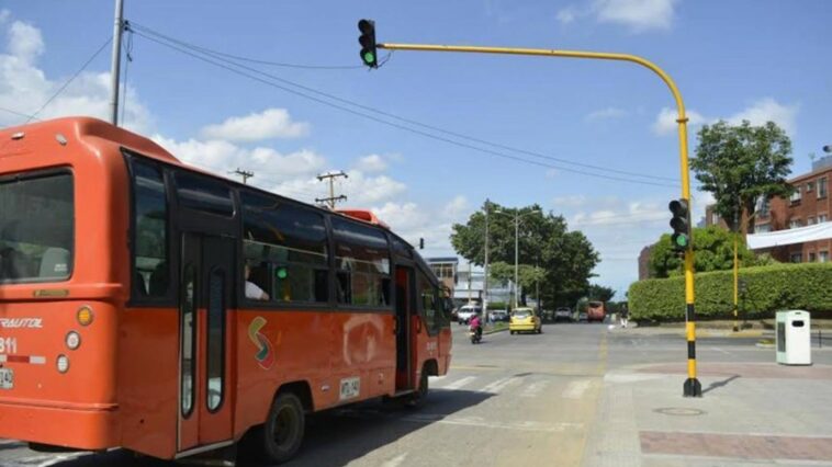 Requieren crédito de $100 mil millones para el SETP de Ibagué