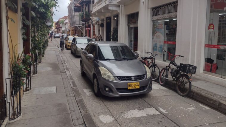 Revisarán seguridad y movilidad en el Centro Histórico por atraco a turista