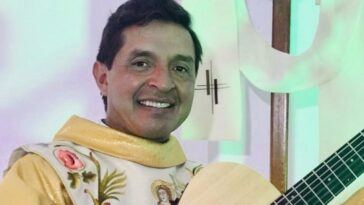 Roban iglesia del Padre Chucho, el hurto asciende a más de 10 millones de pesos