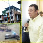 Se desbordó ola de violencia en Nariño: masacres y combates tienen en vilo a la región, Gobernador envió SOS la Gobierno