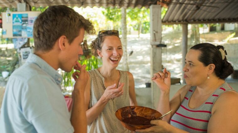 Santa Marta, la ciudad más visitada del país por turistas internacionales