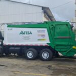 Santa Marta tiene nuevo operador de recolección de residuos sólidos