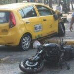 Santander ocupa el primer puesto en reducción de accidentes