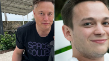 Satélites de Elon Musk son ‘hackeados’ con dispositivo casero