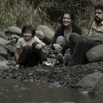 Se estrena la película colombiana ‘Ermitaño'