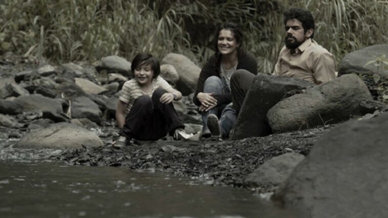 Se estrena la película colombiana ‘Ermitaño'