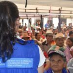 Se reactiva la atención en la Unidad de Víctimas en Cúcuta