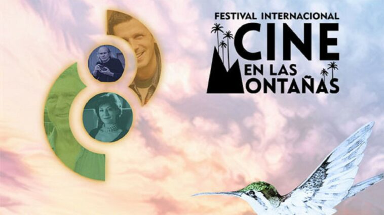 Se realiza el Festival Internacional de Cine en las Montañas