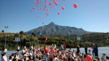 Sector educativo rindió homenaje a victimas de la masacre en Cúcuta