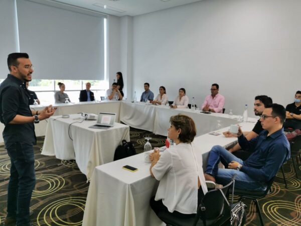 Sector gastronómico en Pereira da un paso hacia el turismo inteligente