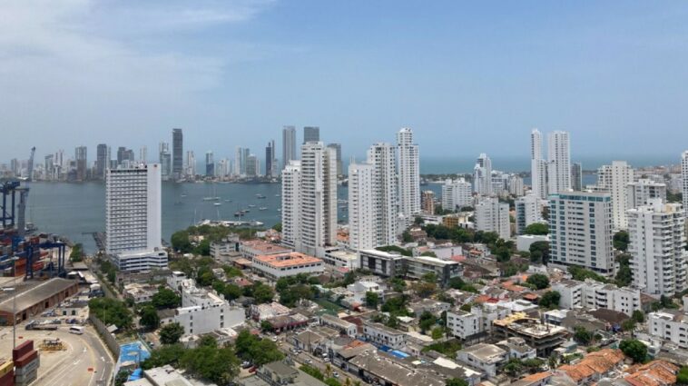 Segundo ciclo de participaciones para formulación del POT en Cartagena