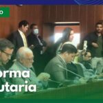 Senador Guido Echeverri radicó proposición que elimina el apartado de la reforma tributaria que afecta a caficultores